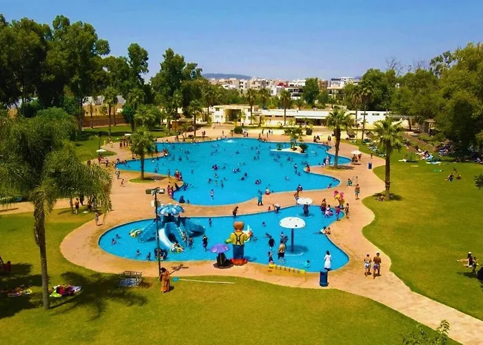 Résidence Hôtelière Le Diamant Vert